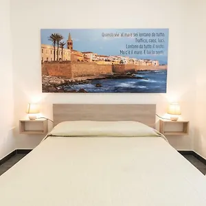 Bed & Breakfast Ariera